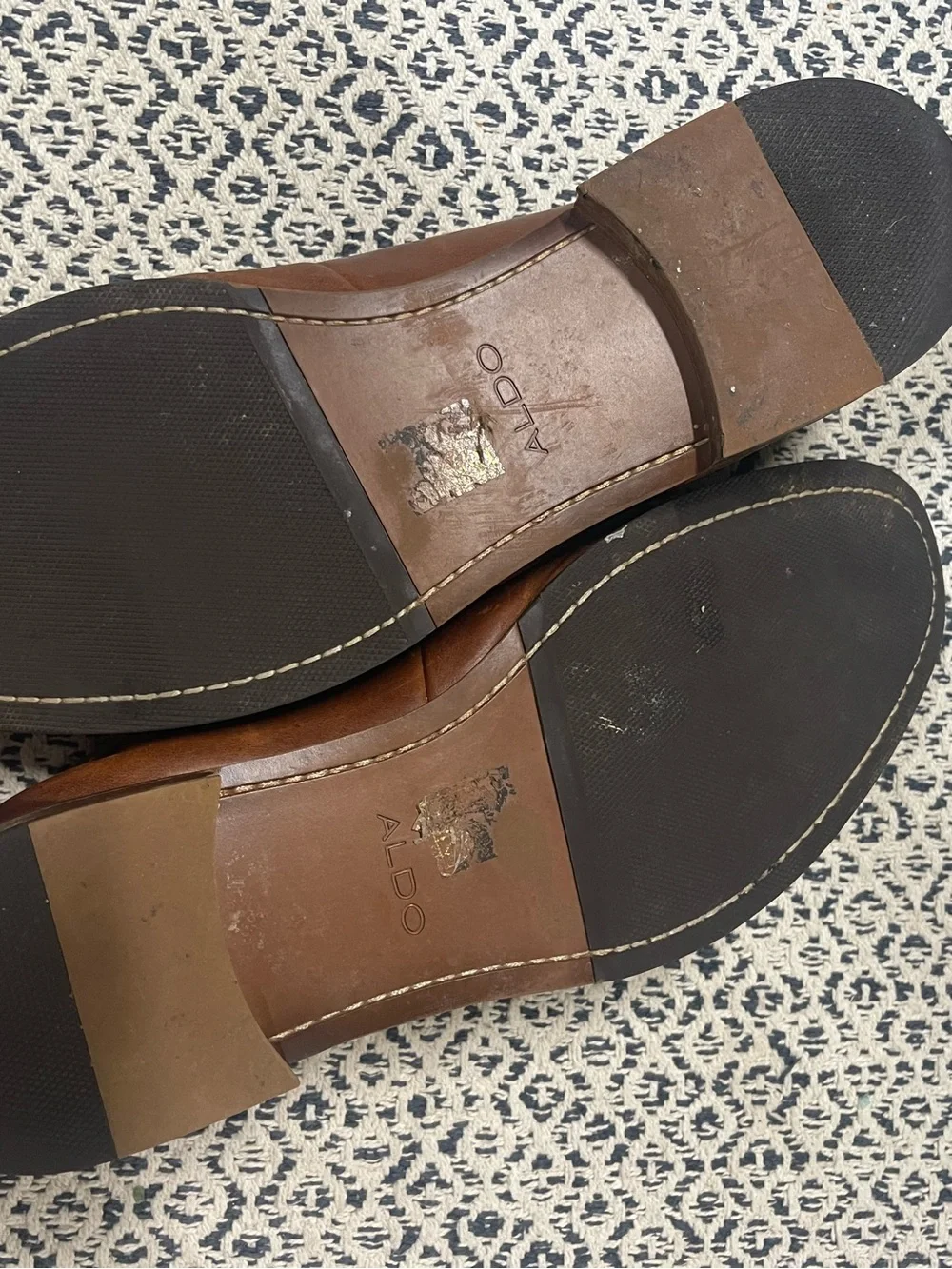 Aldo sleek penny